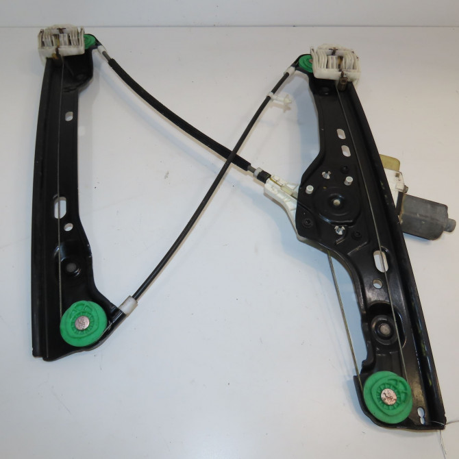 Mecanisme + moteur lève-glace avant droit occasion B.M.W. SERIE 3 V Phase 1 03-2005->09-2008 51337140588 2