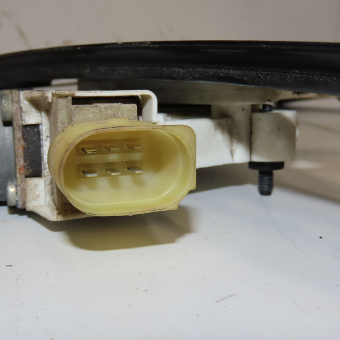 Mecanisme + moteur lève-glace avant droit occasion B.M.W. SERIE 3 V Phase 1 03-2005->09-2008 51337140588 3