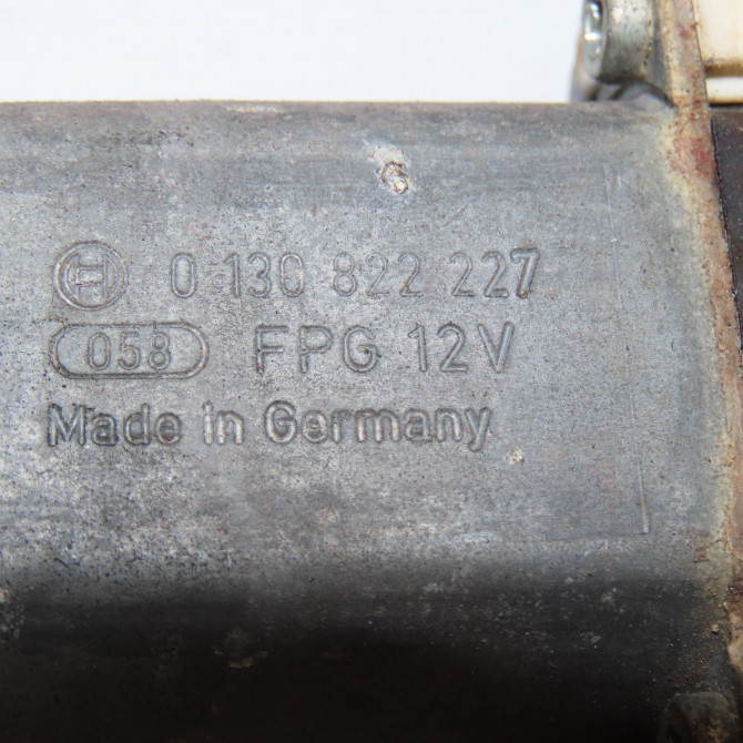 Mecanisme + moteur lève-glace avant droit occasion B.M.W. SERIE 3 V Phase 1 03-2005->09-2008 51337140588 4