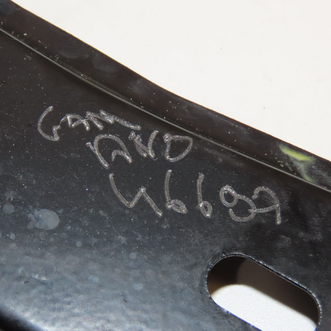 Mecanisme + moteur lève-glace avant droit occasion B.M.W. SERIE 3 V Phase 1 03-2005->09-2008 51337140588 6