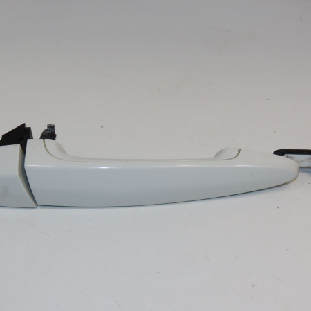 Poignee ext porte ard occasion B.M.W. SERIE 3 V Phase 1 03-2005->09-2008 51217207562