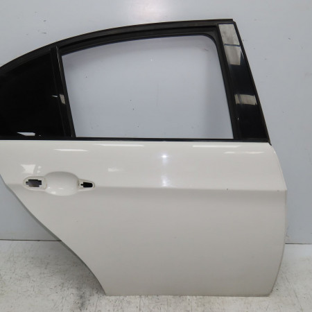 Porte arrière droite occasion B.M.W. SERIE 3 V Phase 1 03-2005->09-2008 41007203648