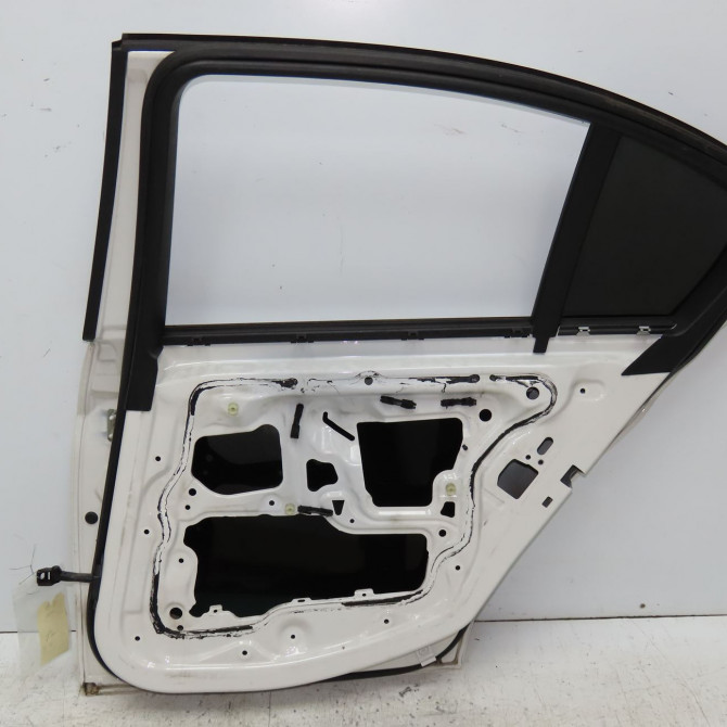 Porte arrière droite occasion B.M.W. SERIE 3 V Phase 1 03-2005->09-2008 41007203648 2