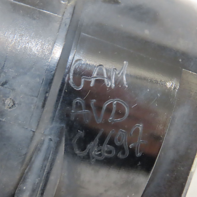 Phare antibrouillard avant droit occasion B.M.W. SERIE 3 V Phase 1 03-2005->09-2008 63176910792 5