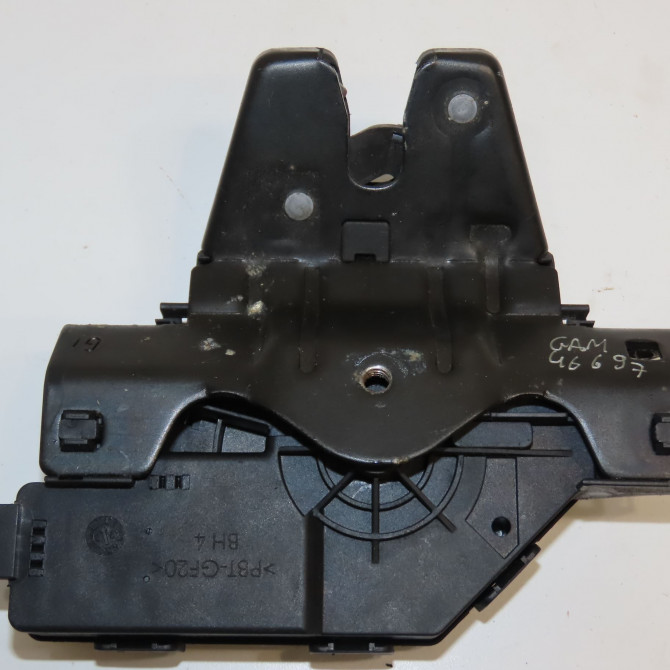 Serrure coffre arrière occasion B.M.W. SERIE 3 V Phase 1 03-2005->09-2008 51247840617 2