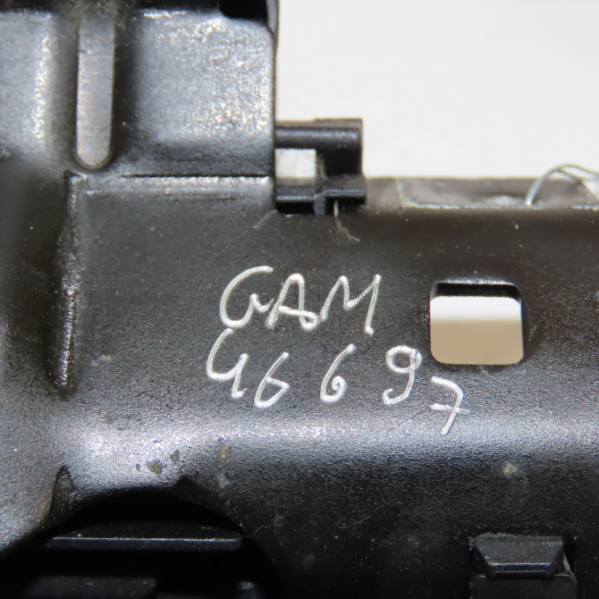 Serrure coffre arrière occasion B.M.W. SERIE 3 V Phase 1 03-2005->09-2008 51247840617 4