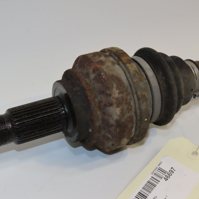 Transmission arrière gauche occasion B.M.W. SERIE 3 V Phase 1 03-2005->09-2008 33217561789 2