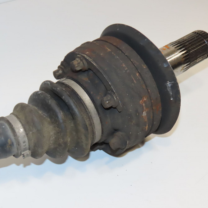 Transmission arrière gauche occasion B.M.W. SERIE 3 V Phase 1 03-2005->09-2008 33217561789 3