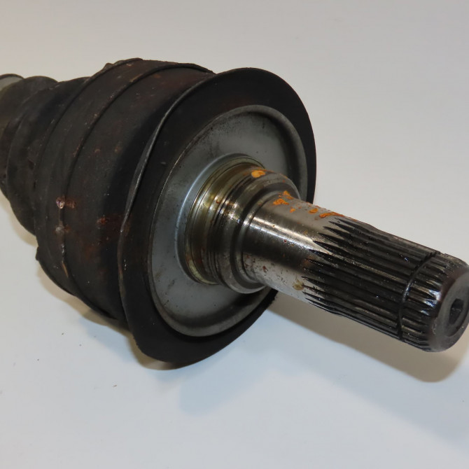 Transmission arrière gauche occasion B.M.W. SERIE 3 V Phase 1 03-2005->09-2008 33217561789 4