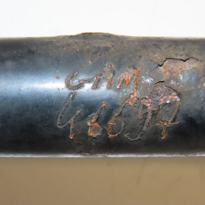 Transmission arrière gauche occasion B.M.W. SERIE 3 V Phase 1 03-2005->09-2008 33217561789 5