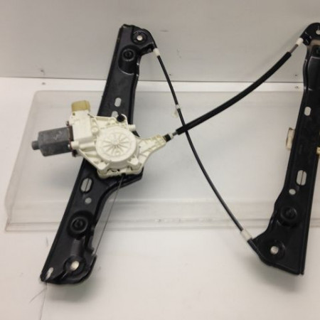 Mecanisme + moteur lève-glace avant droit occasion B.M.W. SERIE 3 V Phase 1 03-2005->09-2008 330Xd 231ch 51337140588