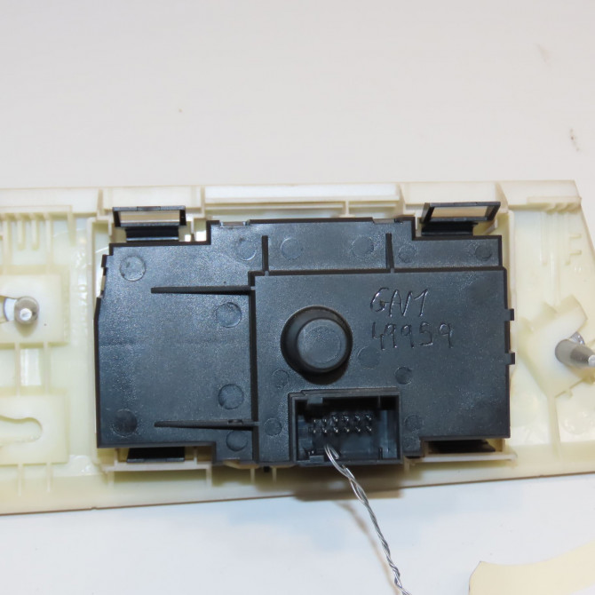 Interrupteur commande de phares occasion B.M.W. SERIE 3 V 565941431BWHI 2
