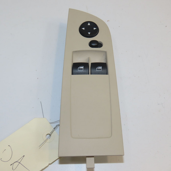 Commande lève-glace porte avant gauche occasion B.M.W. SERIE 3 V 5G0959857DWHS 1