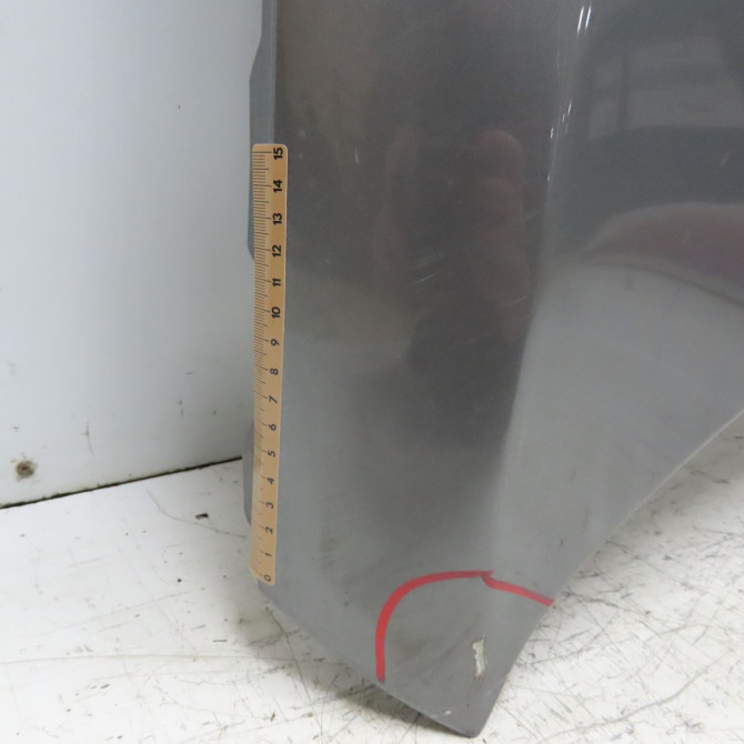 Capot occasion B.M.W. SERIE 3 V 658823031A 4