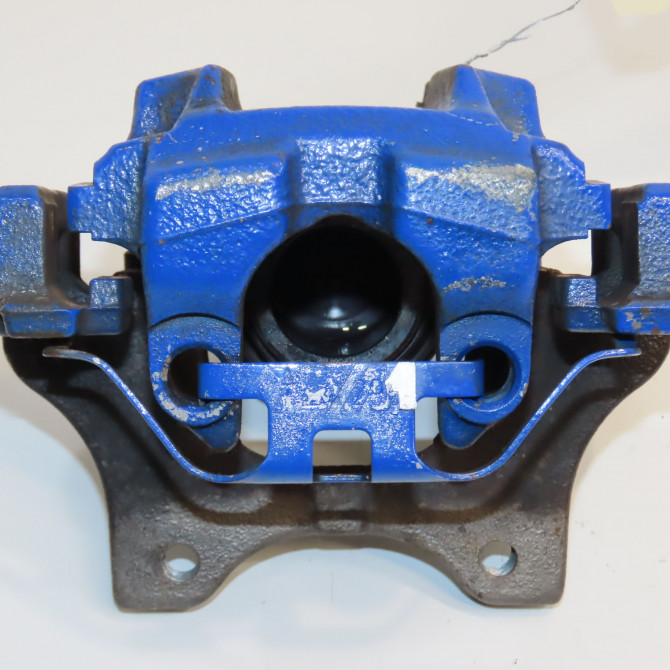 Etrier de frein arrière gauche occasion B.M.W. SERIE 3 V 2Q0615423C 2