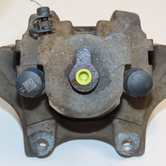 Etrier de frein arrière gauche occasion B.M.W. SERIE 3 V 2Q0615423C 3