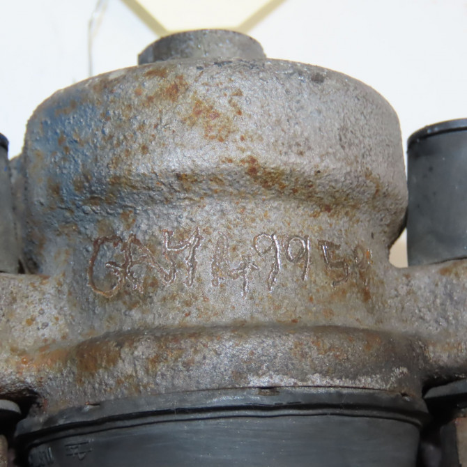 Etrier de frein arrière gauche occasion B.M.W. SERIE 3 V 2Q0615423C 6