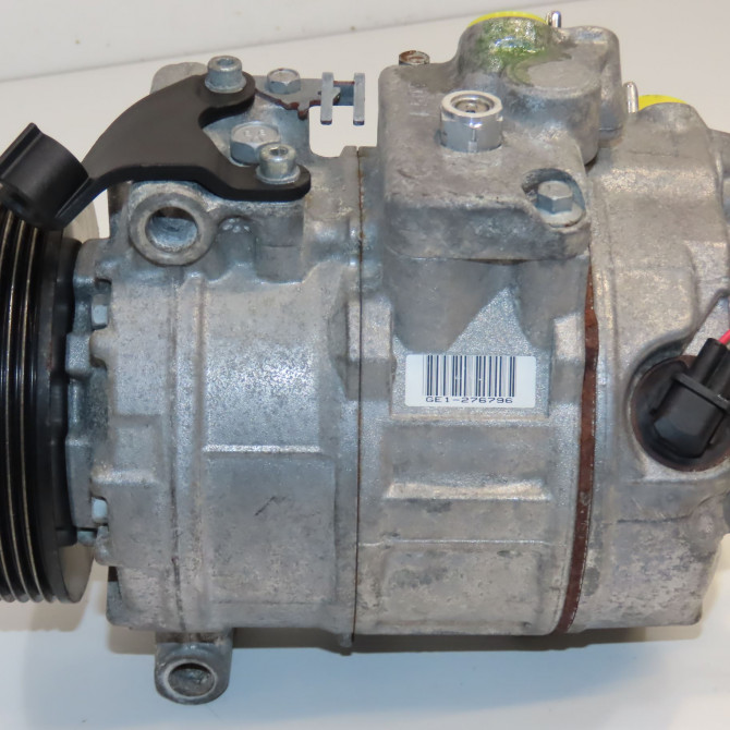 Compresseur air conditionne occasion B.M.W. SERIE 3 V 5Q0816803H 3