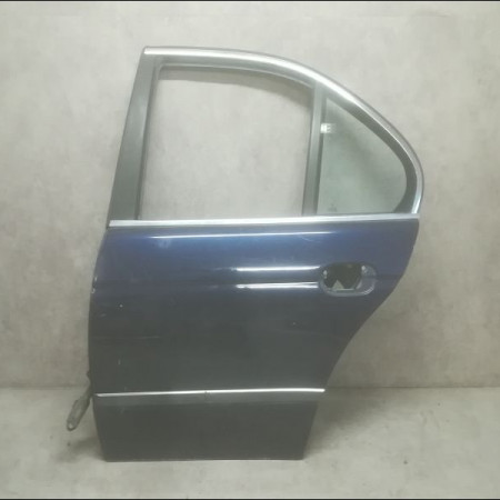 Porte arrière gauche occasion B.M.W. SERIE 5 IV Phase 1 12-1995->07-2000 525 TDS 41528266721