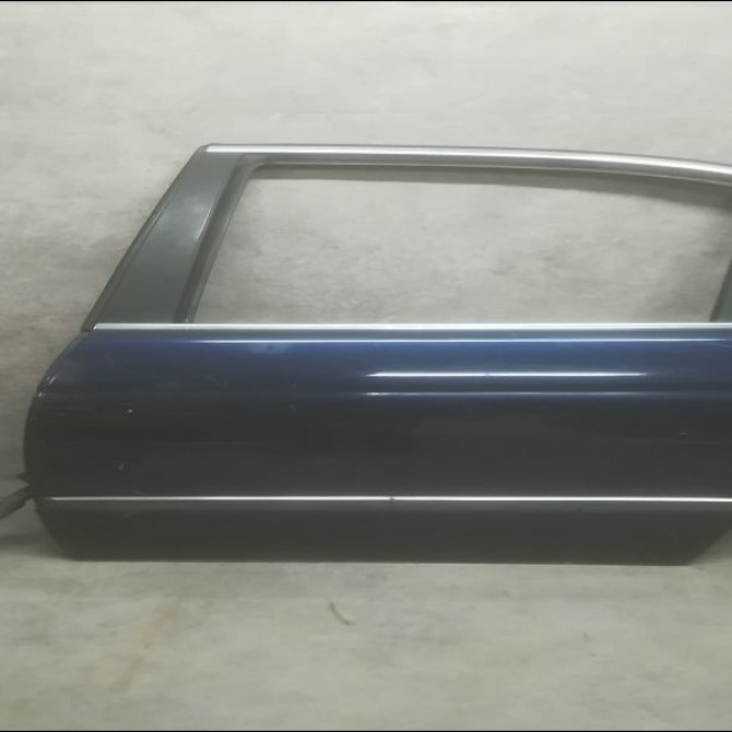 Porte arrière gauche occasion B.M.W. SERIE 5 IV Phase 1 12-1995->07-2000 525 TDS 41528266721 2