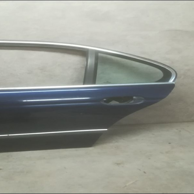 Porte arrière gauche occasion B.M.W. SERIE 5 IV Phase 1 12-1995->07-2000 525 TDS 41528266721 3