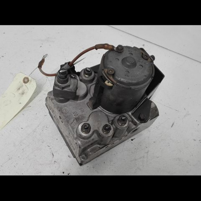 Unité hydraulique ABS occasion B.M.W. SERIE 5 IV Phase 1 12-1995->07-2000 525 TDS 34511090911 2