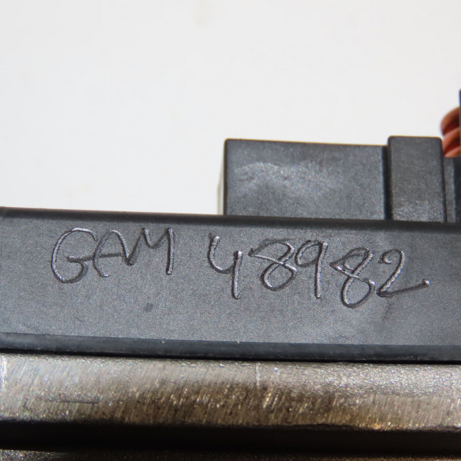 Resistance de chauffage occasion VOLKSWAGEN T ROC 5Q0963235E 5