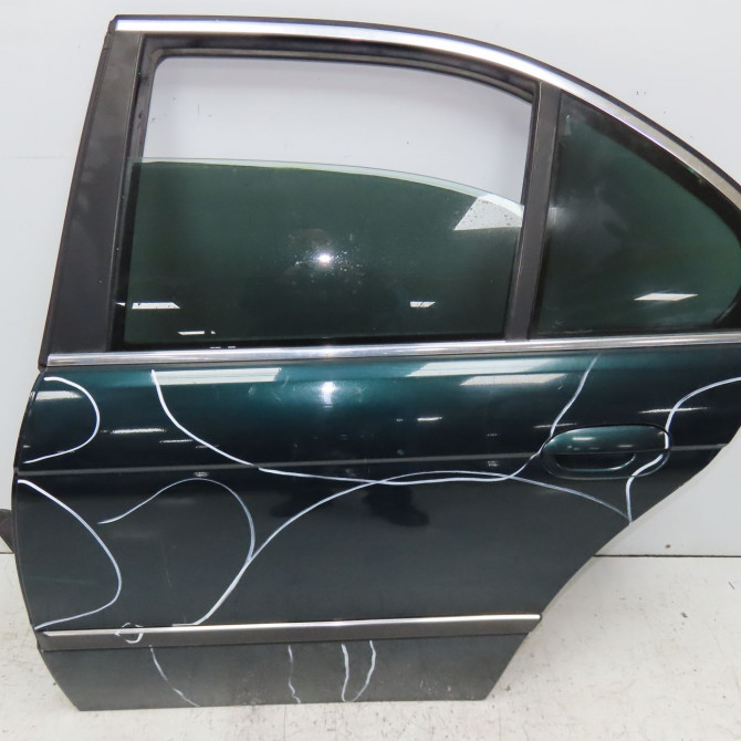 Porte arrière gauche occasion B.M.W. SERIE 5 IV Phase 1 12-1995->07-2000 41528266721 1
