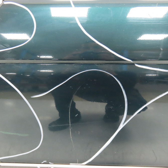 Porte arrière gauche occasion B.M.W. SERIE 5 IV Phase 1 12-1995->07-2000 41528266721 3