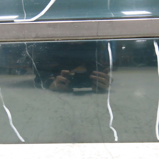 Porte arrière gauche occasion B.M.W. SERIE 5 IV Phase 1 12-1995->07-2000 41528266721 4