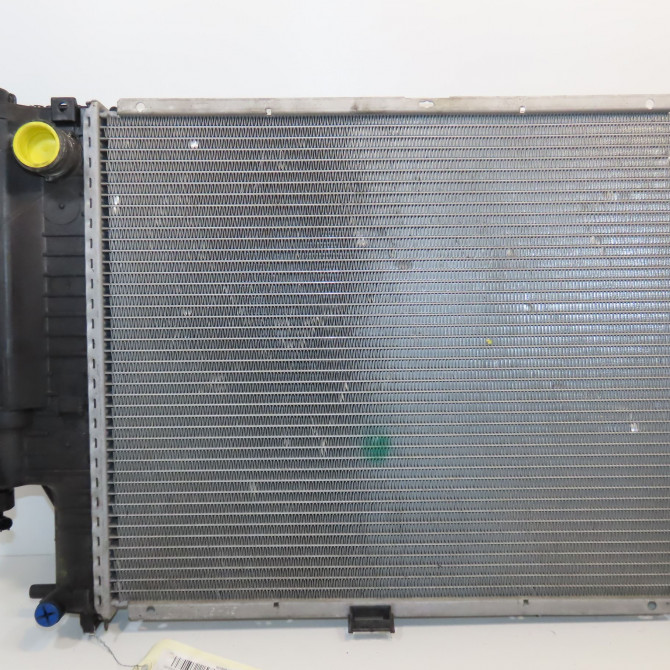 Radiateur occasion B.M.W. SERIE 5 IV Phase 1 12-1995->07-2000 17111740699 2