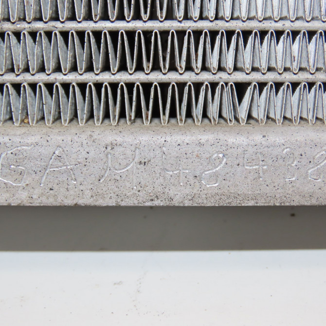 Radiateur occasion B.M.W. SERIE 5 IV Phase 1 12-1995->07-2000 17111740699 3