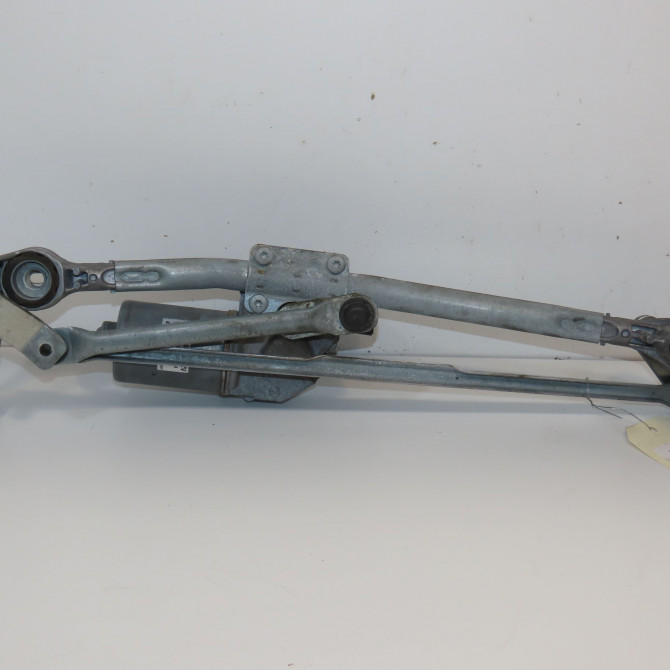 Moteur essuie-glace avant occasion B.M.W. SERIE 3 V 658955023B 1