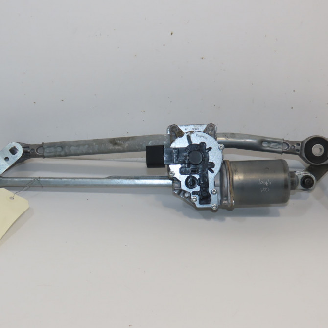 Moteur essuie-glace avant occasion B.M.W. SERIE 3 V 658955023B 2