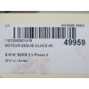 MOTEUR ESSUIE-GLACE AV
