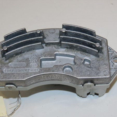 Resistance de chauffage occasion B.M.W. SERIE 3 V 5Q0963235E