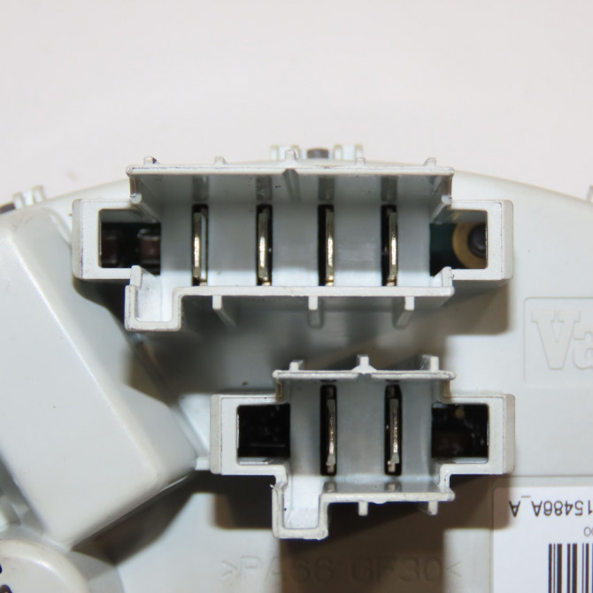 Resistance de chauffage occasion B.M.W. SERIE 3 V 5Q0963235E 3