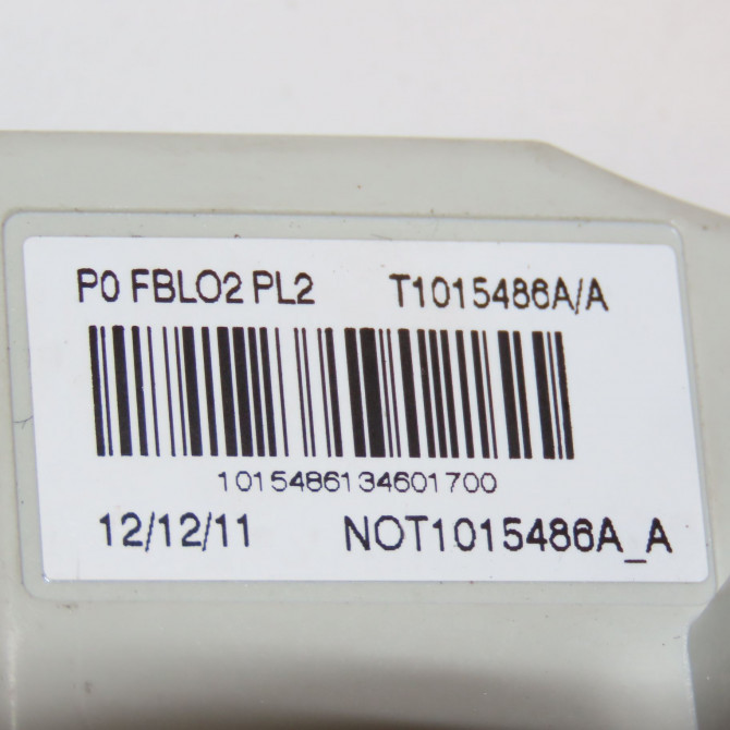 Resistance de chauffage occasion B.M.W. SERIE 3 V 5Q0963235E 4