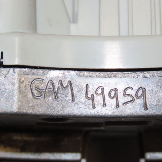 Resistance de chauffage occasion B.M.W. SERIE 3 V 5Q0963235E 5