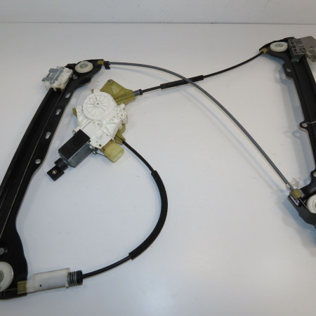 Mecanisme+moteur leve-glace avg occasion B.M.W. SERIE 3 V 654837461A