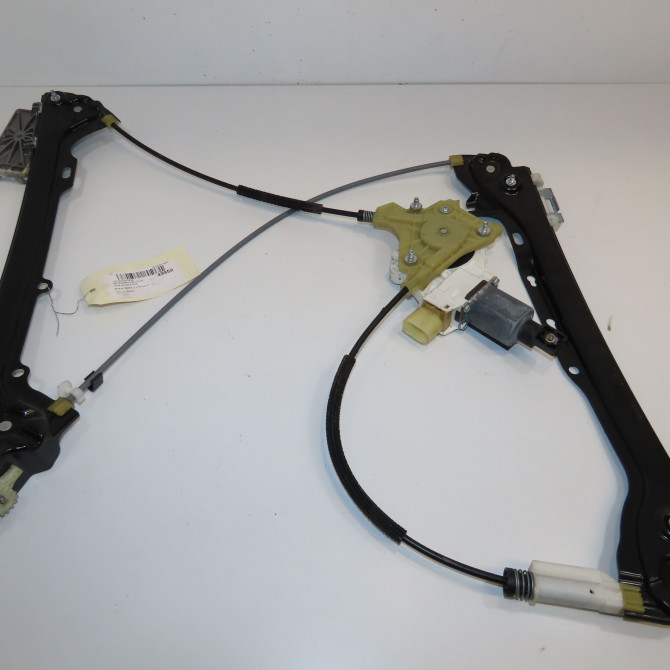Mecanisme+moteur leve-glace avg occasion B.M.W. SERIE 3 V 654837461A 2