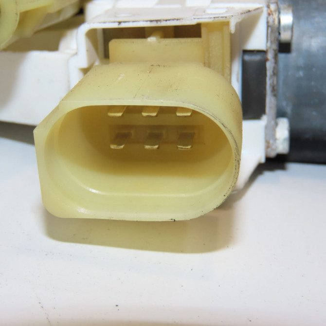 Mecanisme+moteur leve-glace avg occasion B.M.W. SERIE 3 V 654837461A 3