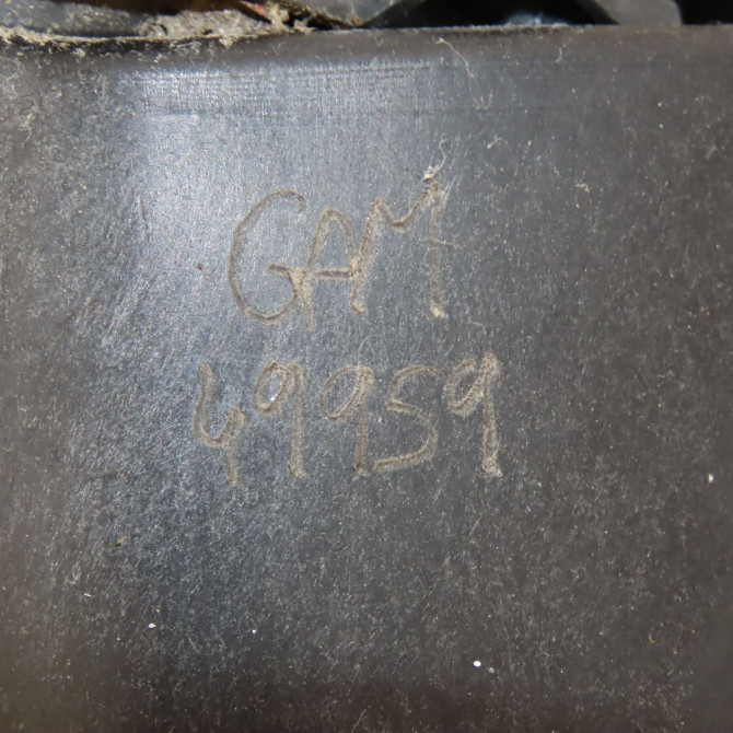 Phare gauche occasion B.M.W. SERIE 3 V 658941015 5