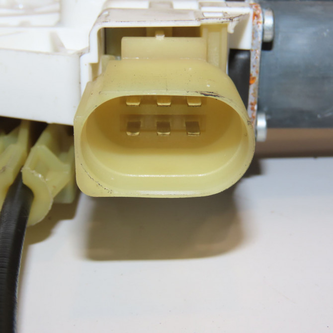 Mecanisme + moteur lève-glace avant droit occasion B.M.W. SERIE 3 V 654837462 3