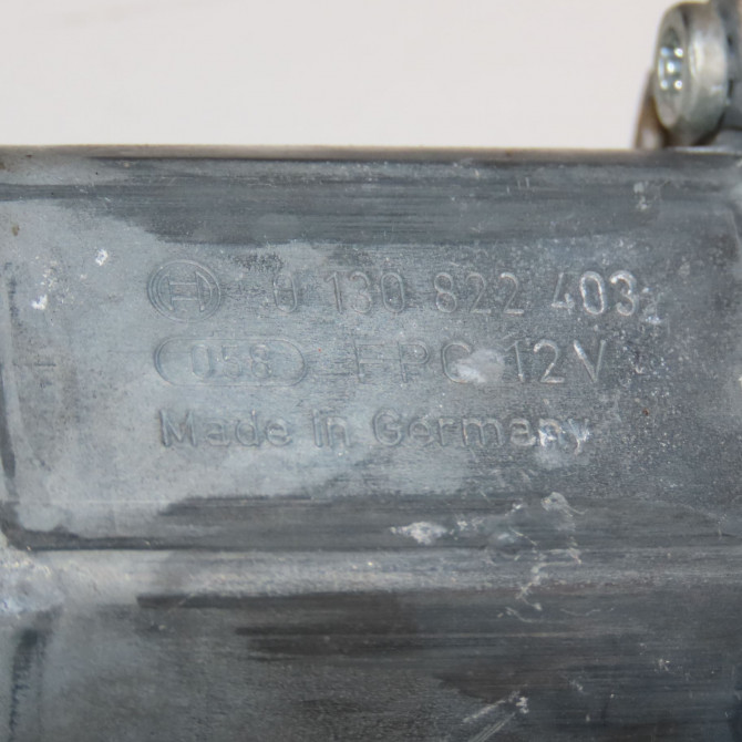 Mecanisme + moteur lève-glace avant droit occasion B.M.W. SERIE 3 V 654837462 4