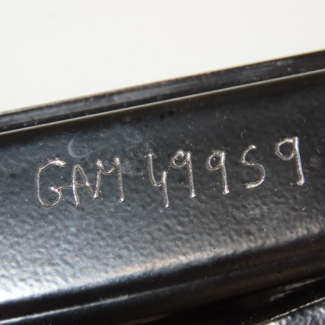 Mecanisme + moteur lève-glace avant droit occasion B.M.W. SERIE 3 V 654837462 6