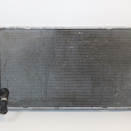 Radiateur occasion B.M.W. SERIE 3 V 2Q0121253K