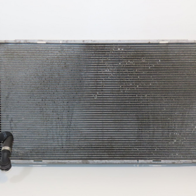 Radiateur occasion B.M.W. SERIE 3 V 2Q0121253K 1