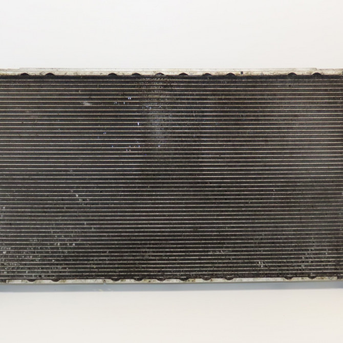 Radiateur occasion B.M.W. SERIE 3 V 2Q0121253K 2