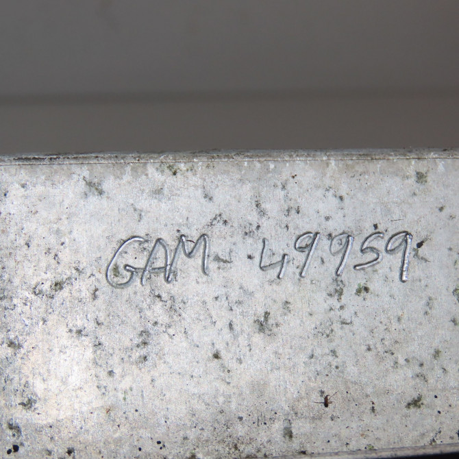 Radiateur occasion B.M.W. SERIE 3 V 2Q0121253K 4